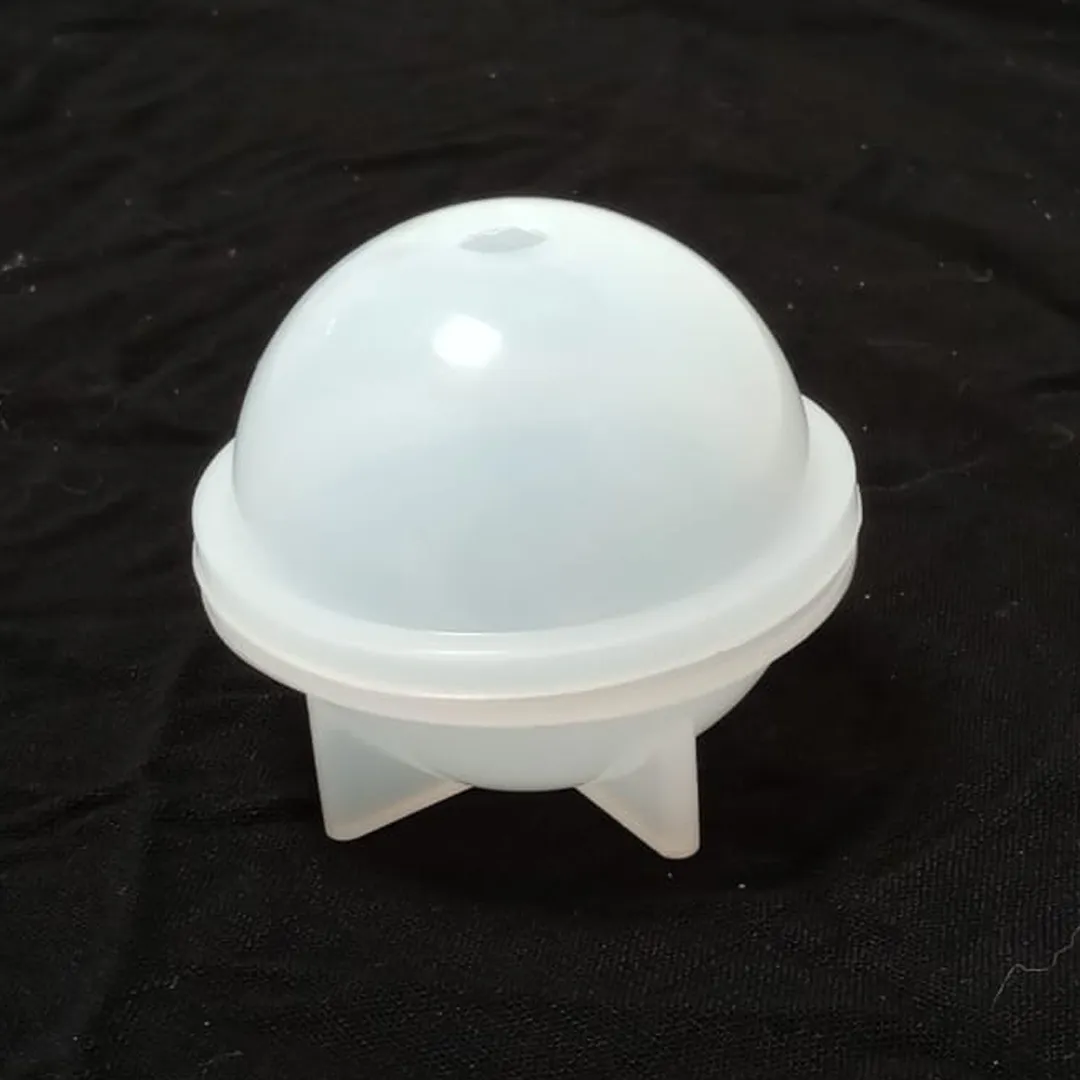 Moldes de Silicona