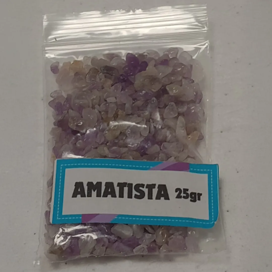 Piedras semi preciosas