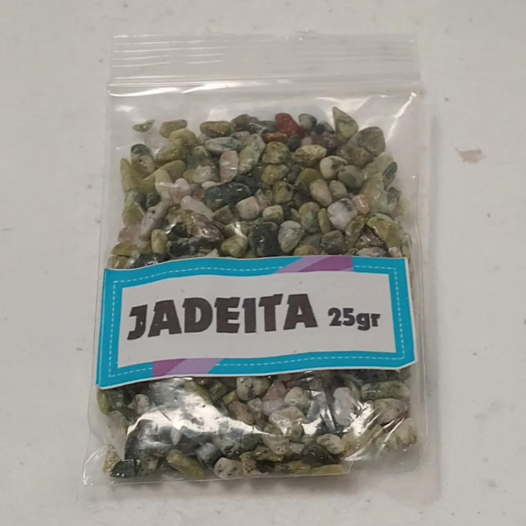 Piedras semi preciosas