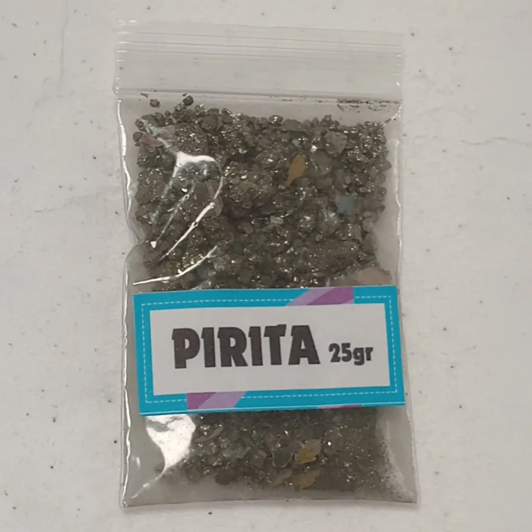 Piedras semi preciosas