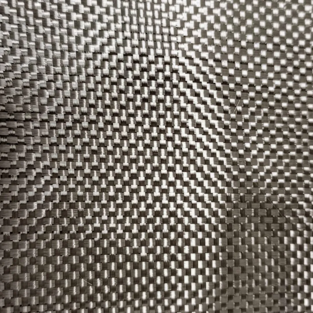 Fibra de carbono