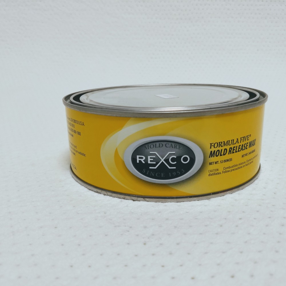 rexco-mold-release