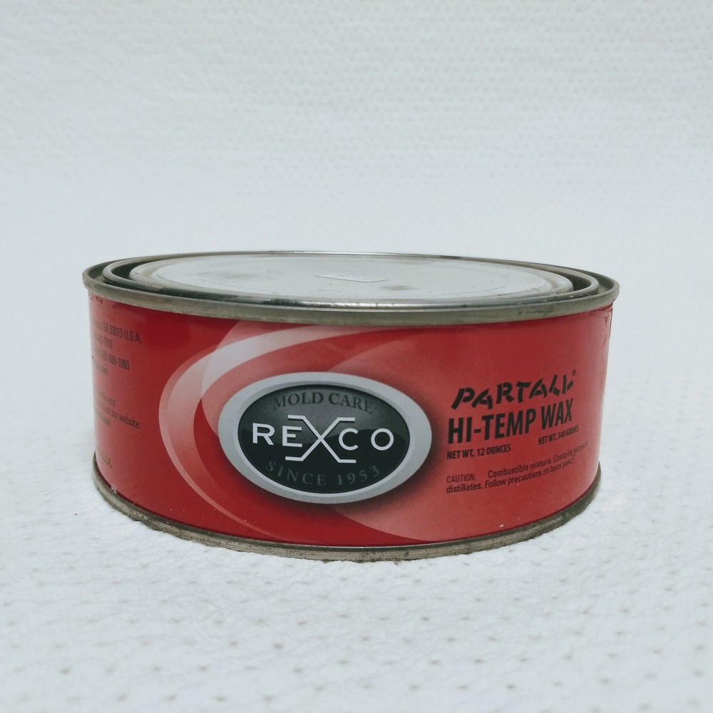 rexco-hi-temp-wax